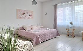 Beautiful Apartment In Center Of Zagreb